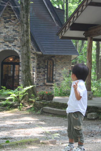 週末晴れたら白馬!現地集合_b0147051_1853173.jpg