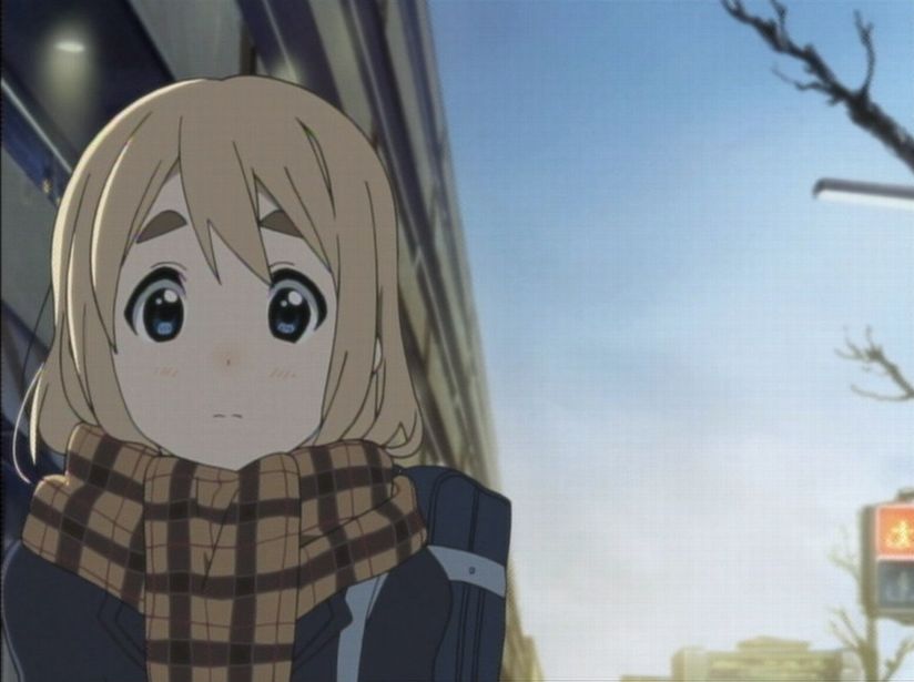 たどりついたのは琴吹 紬ちゃんでした バンターのチラ裏 たどりついたのは琴吹 紬ちゃんでした バンターのチラ裏
