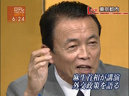 あれはすごい僕には感激する場面だった_e0165379_22405434.jpg