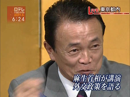 あれはすごい僕には感激する場面だった_e0165379_2241921.jpg