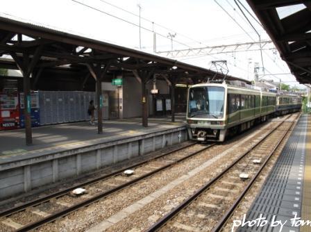 武士の都「いざ鎌倉」～江ノ電「長谷駅」_b0155692_22125811.jpg