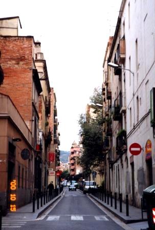 Vicky Cristina Barcelona それでも恋するバルセロナ ’08 アメリカ_e0079992_22242456.jpg