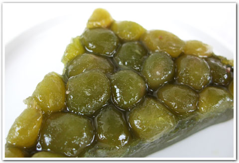 水無月を食べる日ですよ＠京都 中村軒_c0197196_23202789.jpg