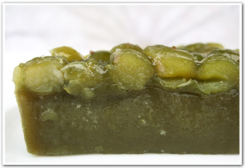 水無月を食べる日ですよ＠京都 中村軒_c0197196_23203684.jpg