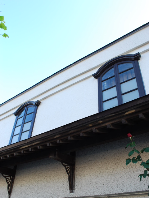 函館・弁天町の蔵造り風商家(函館の建物案内)_f0142606_17222549.jpg