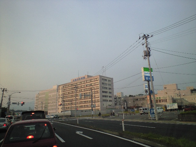 会津中央病院_d0099708_8114256.jpg