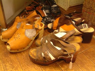 ☆CARBOOTS \"6月買付分 新商品大量投入!\" その3_f0144612_14414334.jpg
