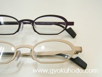 小ぶりなテオの眼鏡。 by甲府店_f0076925_187503.jpg
