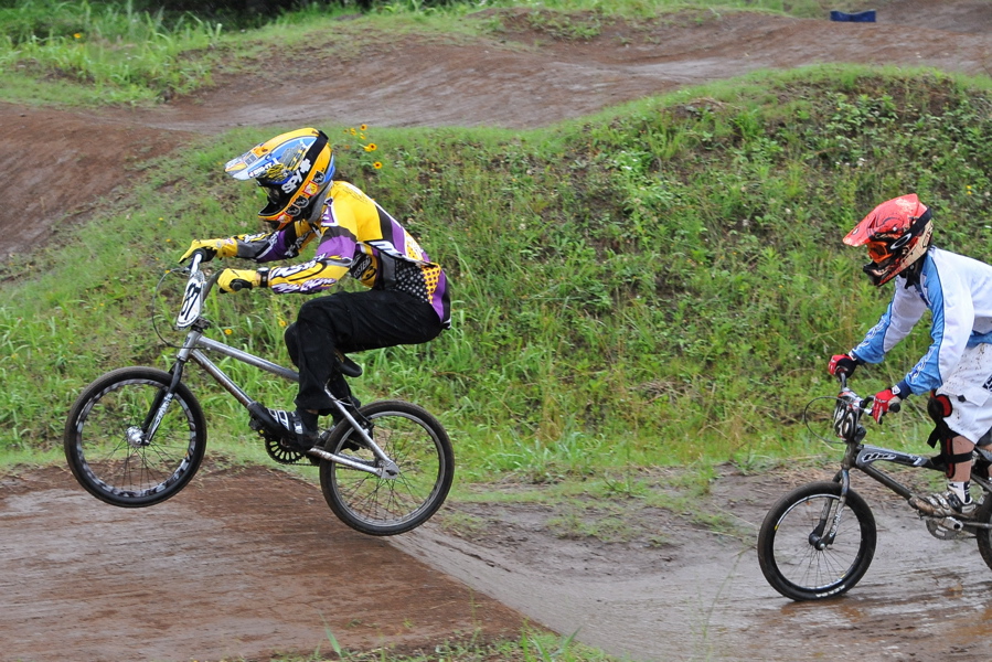 2009JOSF緑山６月定期戦VOL9：１４オーバー、３０オーバー、マスターズクラス決勝_b0065730_224176.jpg