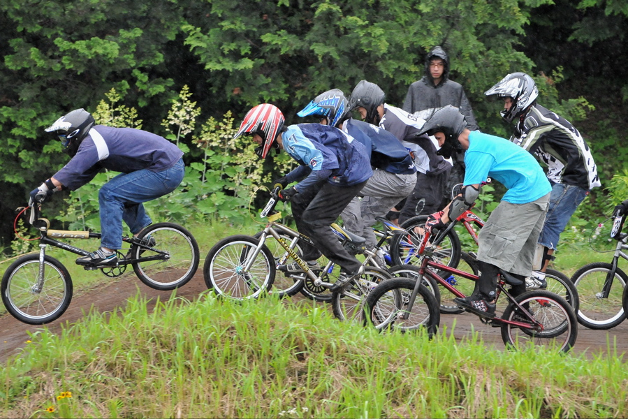 2009JOSF緑山６月定期戦VOL9：１４オーバー、３０オーバー、マスターズクラス決勝_b0065730_2274936.jpg