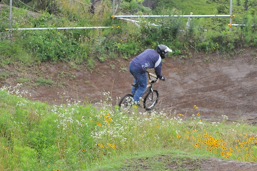 2009JOSF緑山６月定期戦VOL9：１４オーバー、３０オーバー、マスターズクラス決勝_b0065730_229564.jpg