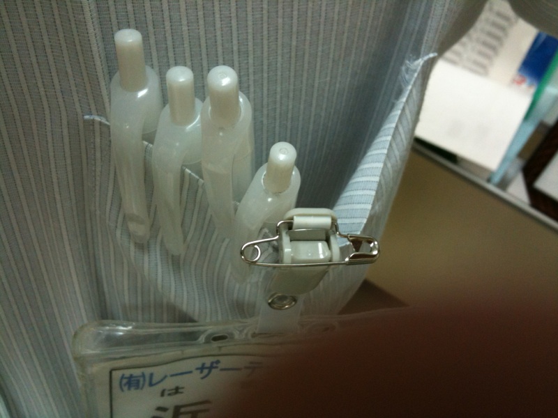 ボールペン紛失事件_d0085634_1720384.jpg