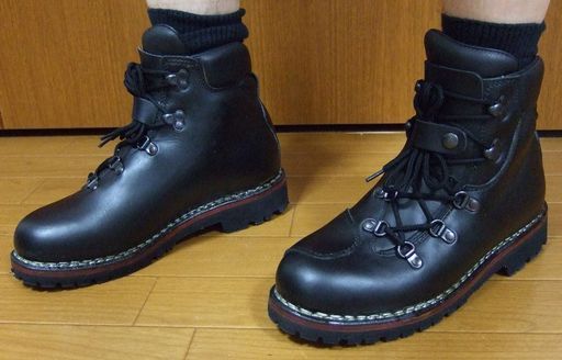 GAERNE FUGA 慣らし中 : ばいく生活あれこれ