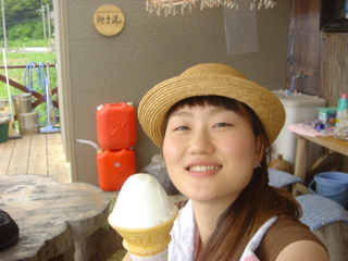 最近のナオは・・・_e0148776_1645492.jpg