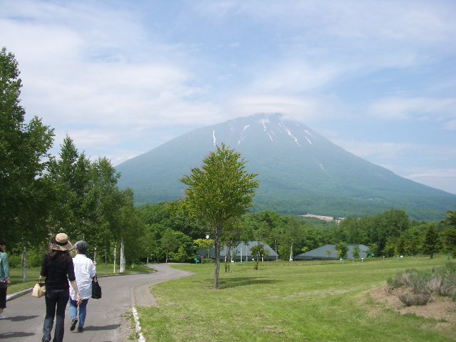 オトナの遠足〜真狩/マッカリーナ〜_b0082280_1449889.jpg