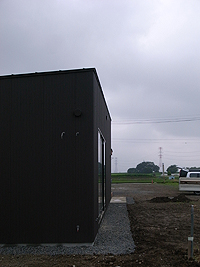 t-house(群馬県みどり市)-仕上工事_f0064884_147676.jpg