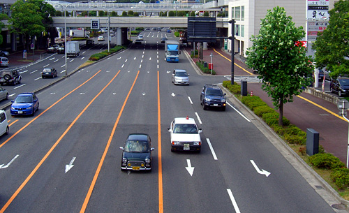6車線教習のご紹介_e0005690_11391573.jpg