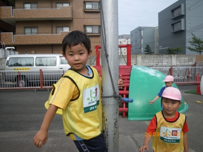7月1日 わかばP☆日記_e0127003_434346.jpg