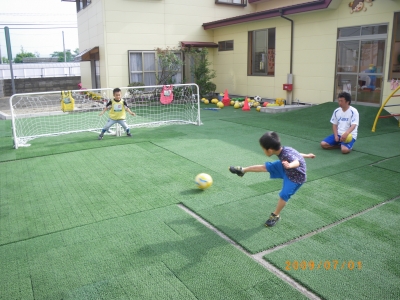 ７月１日　わかばＰ☆日記_e0127003_4453547.jpg