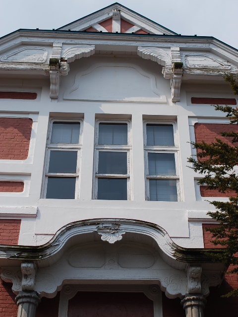 旧ロシア領事館(函館の建築再見)その１_f0142606_15554238.jpg