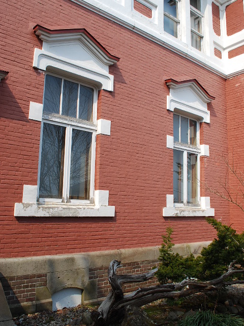 旧ロシア領事館(函館の建築再見)その１_f0142606_1635541.jpg