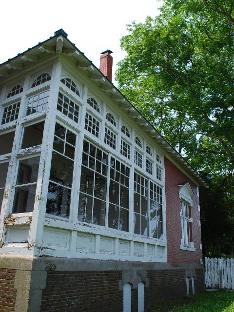 旧ロシア領事館(函館の建築再見)その２_f0142606_165581.jpg
