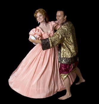 Shall We Dance Lush Life Shall We Dance Lush Life