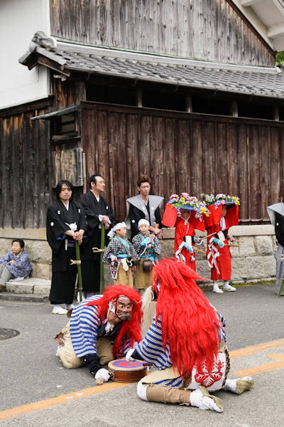 すし切り祭り　（5月4・5日）_e0128732_23592087.jpg