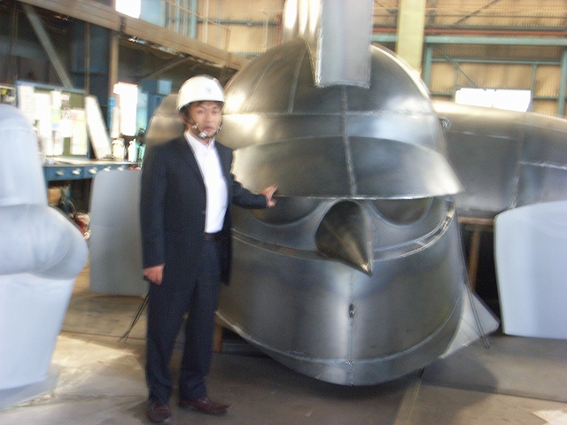 鉄人28号_d0085634_1811556.jpg