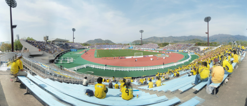 NDスタジアム山形_e0067147_4242163.jpg