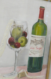 Sugar5〜孝洋×綾花_a0017350_0151141.jpg