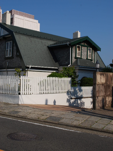 横浜山手の34番館_a0110756_23184162.jpg
