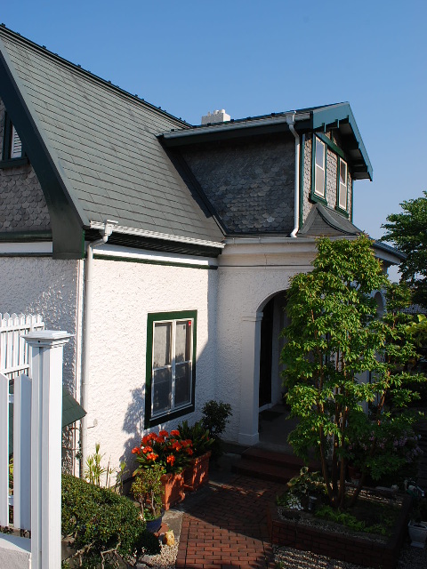 横浜山手の34番館_a0110756_23252145.jpg