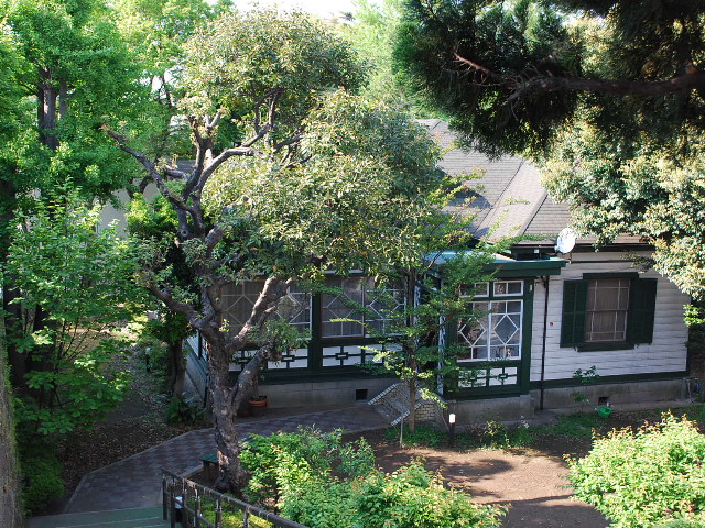 横浜山手の34番館_a0110756_23262919.jpg