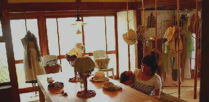 帽子展おわりました_f0121167_17281975.jpg