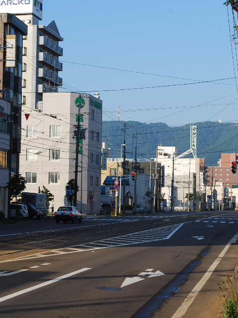 不動貯金銀行函館支店〔建築家・関根要太郎設計作品〕その２_f0142606_18374397.jpg