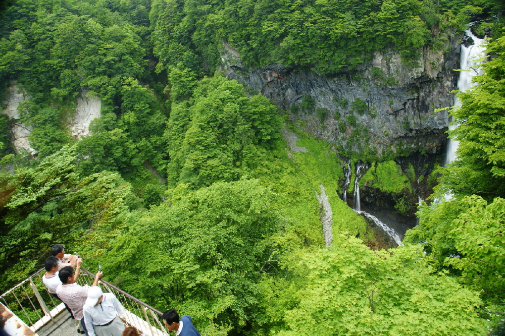 華厳の滝～栃木県日光市「日光国立公園」～_e0132243_20471196.jpg