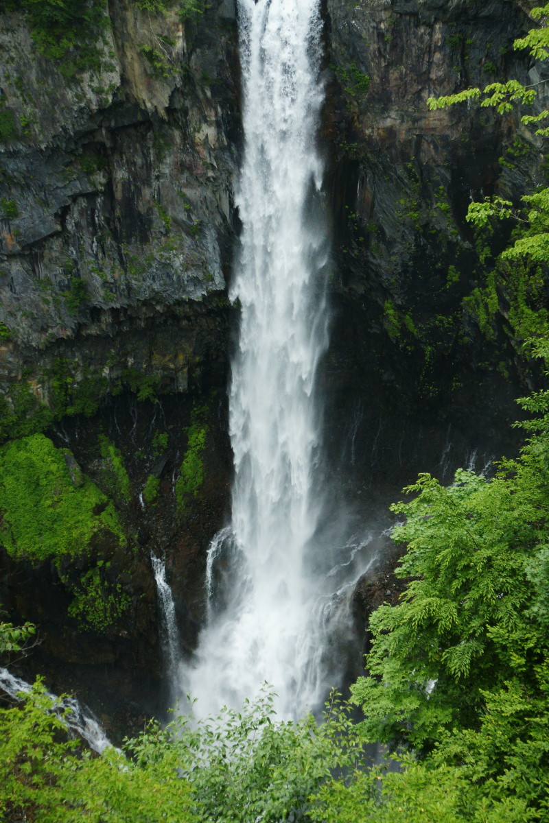 華厳の滝～栃木県日光市「日光国立公園」～_e0132243_20511560.jpg