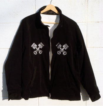 星野商會 : schnook