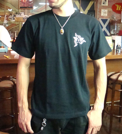 ALDGATEオリジナルTシャツ完成!!_f0205962_14242921.jpg