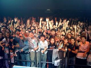 Classic LOUDNESS tour 追加公演すべて終了!_f0158769_10594051.jpg