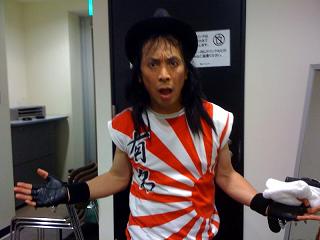 Classic LOUDNESS tour 追加公演すべて終了!_f0158769_111247.jpg
