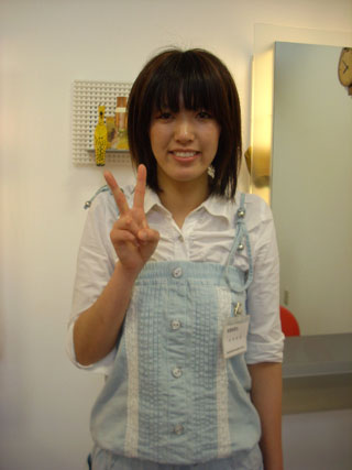 実習生!!_e0148776_17423023.jpg