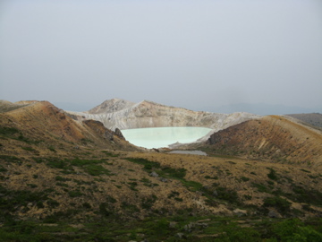 本白根コース山歩き　その2_a0117599_101239.jpg