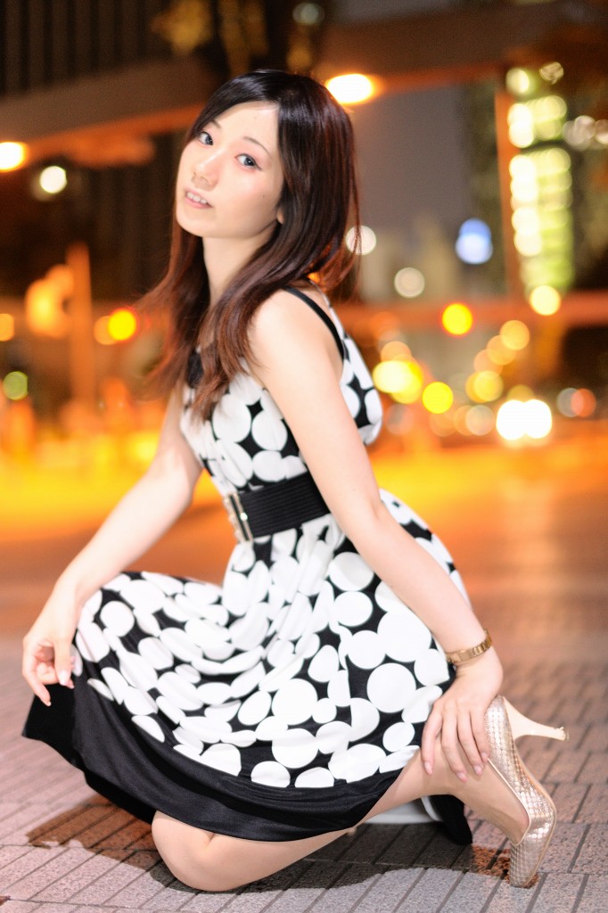 夜ポートレート D3_c0157702_0375229.jpg