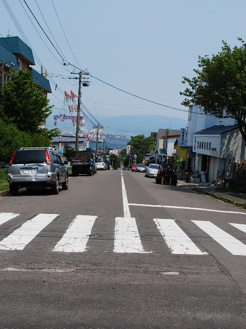 函館どっく・ゴライアスクレーン_f0142606_915474.jpg