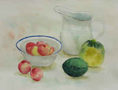 土曜絵画通信11 2009年7月4日(土)_b0129807_21432766.jpg