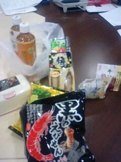 アニスパゲスト終了☆_d0101514_23435066.jpg