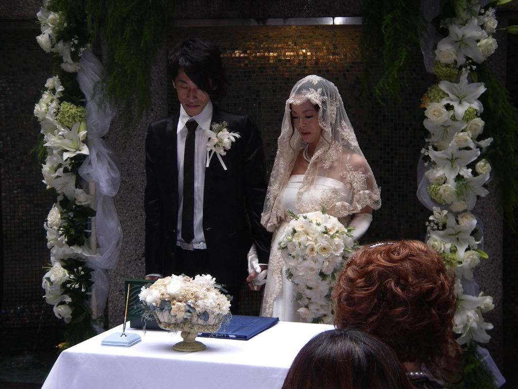 いとこの結婚式 佐藤拓馬の お勝手になさい いとこの結婚式 佐藤拓馬の お勝手になさい