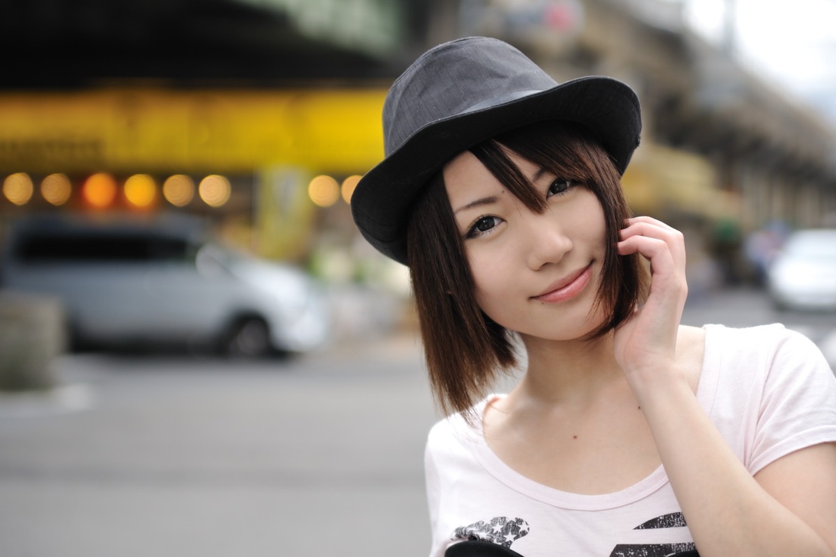 朔美優さん しろとびフォトブログ 朔美優さん しろとびフォトブログ